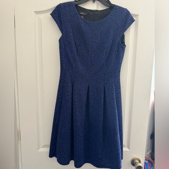 Alyx dress - Picture 1 of 2